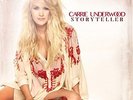 CARRIE UNDERWOOD - STORYTELLER (GATE) NEW VINYL