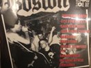 Boston Hardcore. RSD. Eye for an Eye STP straight edge pink Suckerpunch