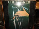 1960 CHET BAKER With Fifty Italian Strings Mono LP Jazzland JLP 21 VG-/VG
