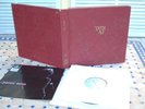 EDITH PIAF COFFRET 10 disques EDITH PIAF.PARMI NOUS Columbia EMI FSX154 à FSX163