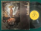 PETER IVERS BAND Knight of the Blue Communion LP PROMO EPIC Psych VG++