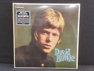 DAVID BOWIE ' DAVID BOWIE  ' 2 X  LP MINT & SEALED RSD 2018  RED & BLUE