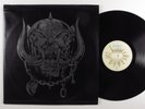 MOTORHEAD No Remorse ISLAND 2XLP NM