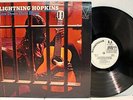 Rare Blues LP- Lightning Hopkins- Low Down Dirty Blues- Mainstream #MRL 405- WLP
