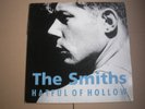THE SMITHS Hatful Of Hollow UK LP 1986 ex/ex minus