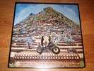 SUNDAY FUNNIES LP Benediction,1st press  Rare Earth 1972- Heavy/ Hard psych