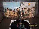 The Serfs LP The Early Bird Cafe