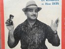 Les Kombass de Henri Debs & Cultier Guadeloupe ULTRA rare Biguine Jazz  7