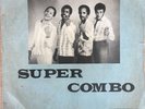 Super Combo Rare Debs Guadeloupe ATOMIC LATIN GROOVE West Indies 7