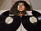 YOKO ONO 2LP FLY - PLASTIC ONO - JOHN LENNON - APPLE