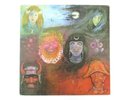 KING CRIMSON IN THE WAKE OF POSEIDON 1970 UK ORIGINAL LP PINK ISLAND 9127 A1/B1