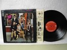 Moby Grape LP Debut Self Titled 1967 Rare Finger Cover 1st Press Psych Orig
