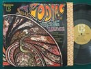 THE ZODIAC Cosmic Sounds LP MONO Elektra PSYCH Mort Garson RARE VG+