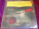 Sealed Classical LP : Gustav Mahler   Das Lied von der Erde   DGG LPM 18865