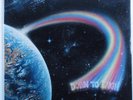 RAINBOW Down To Earth POLYDOR PD-1-6221 LP SEALED