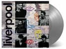 Frankie Goes To Hollywood - Liverpool (30th Anniv) [LP] LIMITED SILVER 180 gr