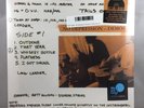 Uncle Tupelo - No Depression: Demos LP NEW RSD 2018
