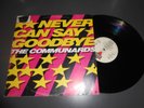 THE COMMUNARDS 