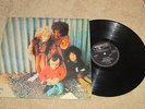 JIMI HENDRIX - BAND OF GYPSYS - ORIGINAL TRACK PRESSING - VINYL LP RECORD