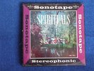 Graham Jackson Choir/Negro Spirituals/2 Track Stereo Tape/Westminster SWB 7012