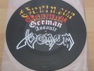 VENOM: Heavy Metal Holocaust LP Picture Disc lim. 100 Black Metal