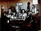 Strange Kind Of Love Love And Money UK vinyl LP album record SFLP7 FONTANA
