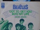 BEATLES - Got To Get You Into My Life   7