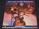 sealed 2 LP box Time Life Axes & Saxes Rock Instrumental Dick Dale Ventures surf