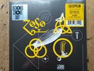 LED ZEPPELIN ROCK AND ROLL YELLOW 7