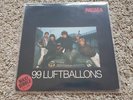Nena - 99 Luftballons 12'' NDW Vinyl