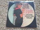 Olivia Newton-John - Please don't keep me waiting 12'' Disco Vinyl