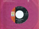 CROSSOVER SOUL 45 - PATTERSON SINGERS 