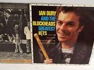 2 X IAN DURY Vinyl Lps 'New Boots And Panties' 'Greatest hits' - B36
