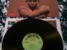 BETTY WRIGHT - HARD TO STOP LP N. MINT  ORIGINAL U.S ALSTON BLOWFLY AL KOOPER
