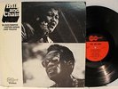 Rare Blues LP - Ball And Chain - Big Mama Thornton, Lightning Hopkins - Arhoolie