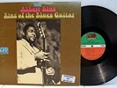 Rare Blues LP - Albert king - King Of The Blues Guitar- Atlantic #SD 8213- Promo