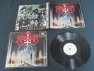 Marduk - Dark Endless LP  sarcofago bathory venom slayer