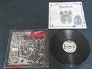 Merciless - The Awakening LP  Deathlike Silence OOP sarcofago bathory venom