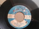 Northern Soul Original 45 Patti hamilton - My baby Loves Me