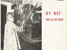 DOROTHY SQUIRES my way / all my heart 7