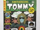 The Smithereens Play Tommy Vinyl LP RSD 2018 Green Vinyl Limited To 1200 Copies