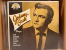 Johnny Cash - The Songs That Made Him Famous LP SLP 1235 Sun Records 1st VG-VG+