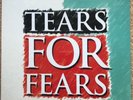 TEARS FOR FEARS - HEAD OVER HEELS 12