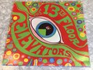 13th FLOOR ELEVATORS 1st Press MONO 1966 Psychedelic Sounds LP  ROKY ERICKSON