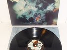THE CURE DISINTEGRATION original 1989 FICTION UK 1st PRESS LP w/lyric inner