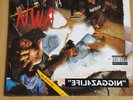 NWA. Niggaz4Life Original Vinyl LP 1991