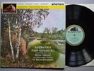 CSD 1388 ED1 - RACHMANINOV PIANO CONCERTO NO.2 - MOURA LYMPANY - SARGENT - EX