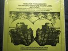 T'ANKS FOR THE MAMMARIES - 2 LP  TAKRL Compile w/Catalog - All Near Mint