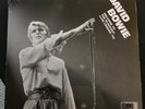 DAVID BOWIE RSD RARE WELCOME TO THE BLACKOUT 3 VINYL RECORDS-NEW MINT CONDITION