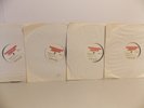 Countdown America with John Leader  - Week  9/29 /84 - Rock LP - 4 Lps